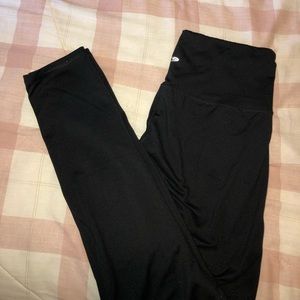 Champion high waisted leggings